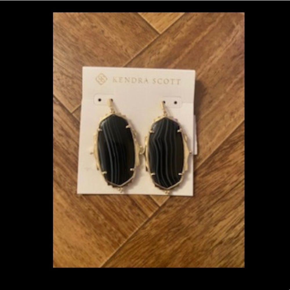⚡️BBA earrings